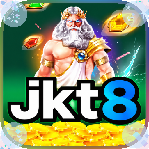 jkt8 — galeri pratinjau Resmi APK